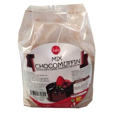 Mix Chocomuffin